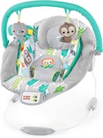 NEW $78 Bright Starts Comfy Baby Bouncer