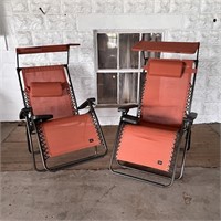 Bliss Hammocks Outdoor Chairs/ Adjustable chairs