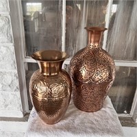 Vases- 1 Handmade in India