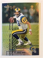 TRENT GREEN 1999 FINEST W/COATING-RAMS