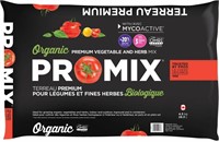 NEW (9L) Premium" Organic Vegetable and Herb Mix