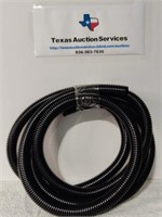 $12 10ft 5/8" Slit Loom Wire/Cable Cover Home/Car