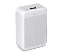 TAOTRONICS AIR PURIFIER FOR HOME, TRUE HEPA FILTER