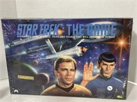 Star Trek: The Game - sealed