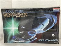 Star Trek Voyager U.S.S. Voyager Skill 2