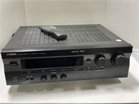Yamaha Natural Sound AV Receiver HTR-5230