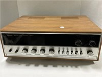 Sansui Stereo Tuner Amplifier Solid State 1000x