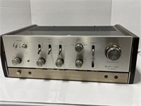 Solid State Stereo Amplifier KA-6004