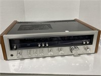 Kenwood AM / FM Stereo Receiver Model KR-5600