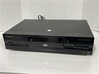 Pioneer DVD Player DV-525 96kHz 24 bit D/A