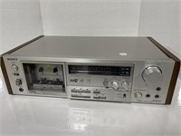Sony Stereo Cassette Deck TC-K71