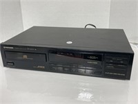 Pioneer Compact Disc Player PD-4500