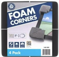 PRATT Foam Corner Protectors (4-Pack)