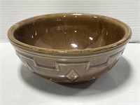 Vintage Monmouth Pottery (US) Bowl