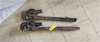 Pipe Wrenches - 24"