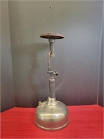 Vintage Coleman Table Lamp