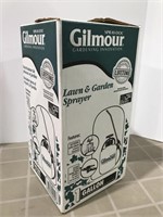 Gilmour 1-gallon Lawn & Garden Sprayer