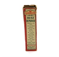 2 oz Winchester Rust Remover Tube & Box
