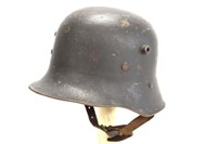 WWI Stalhelm Steel Helmet