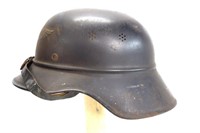 WWII Luftschutz Helmet