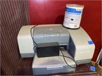 HP Printer-Business inkjet 1100