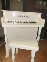 Kiddy Keys Piano
