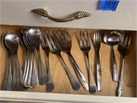 Oslo Present Stainless Flatware