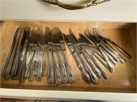 Misc. Butter Knives