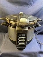 Farberware Pressure Cooker