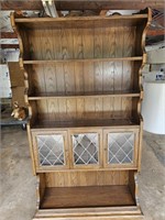 Ethan Allen 50 year old Kitchen/Dining Room Hutch