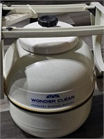 Vintage Wonder Wash Pressue Washing Machine. It