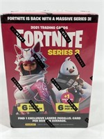 Fortnite series 3 blaster box