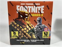 Fortnite series 3 mega box