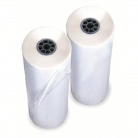 Pack of 2 GBC Laminating Film Roll Size
