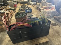 Air Line, Trailer Cords, Misc.