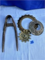 Assorted Metal Items