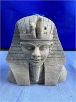 Egyptian Bust Statue