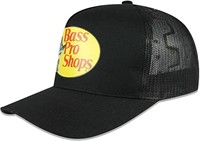 NEW Bass Pro Shop Men's Trucker Hat