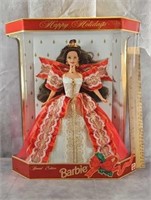 1997 HOLIDAY BARBIE