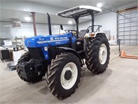 2022 New Holland 5630 Tractor