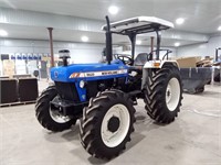 2022 New Holland 5620 Tractor