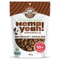 NEW (exp.Feb.2024) Manitoba Harvest Hemp Granola