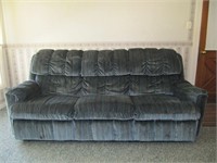 LAZYBOY RECLINING COUCH