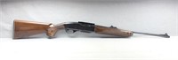Remington 742 Woodsman, .243, Semi-Auto