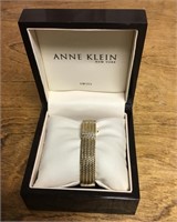 Anne Klein Swiss watch