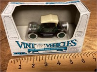 Ertl 1914 Chevy Royal Mail Roadster