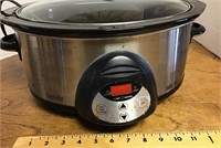 Oval Smart Pot slow cooker