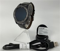 Men's Samsung Gear S3 Smart Watch