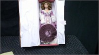 TREASURY COLLECTION DOLL - LADY JANE