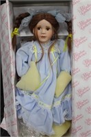 TREASURY COLLECTION DOLL - PARADISE GALLERIES